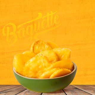 Batata à l'ancienne