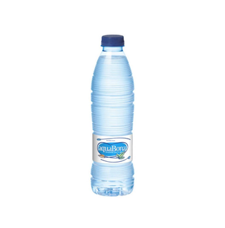Agua natural 33cl