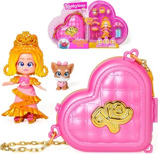 KOOKYLOOS SET DE JOACA POSETA LUI TAYLOR