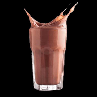 Milo caliente
