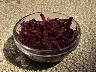 Салат Бурячок (120g)