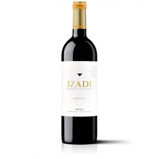 Izadi Crianza (1.5 Lt.)