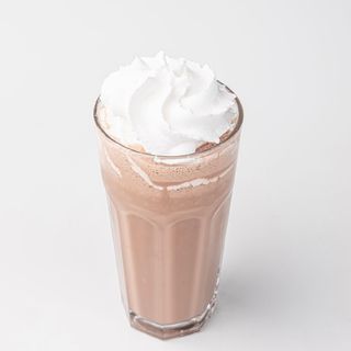 Милкшейк шоколад