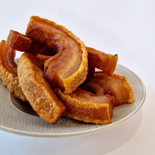 Torrezno De Soria