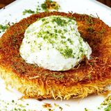 Традиционно турско кюнефе 250 г