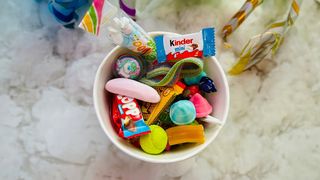 Kids Favorite Box 800g
