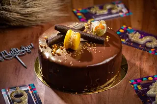 Tort Maxi