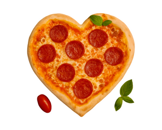 Peperoni Classic Pizza 500g