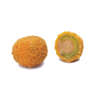 olive ascolane (3 ud.)