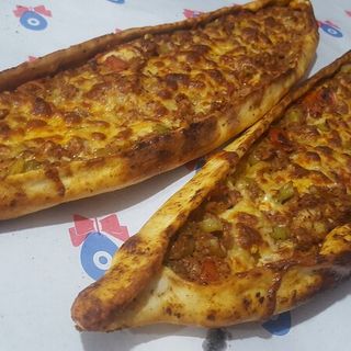 Lahmacun