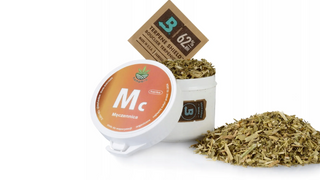 Męczennica do Aromaterpii