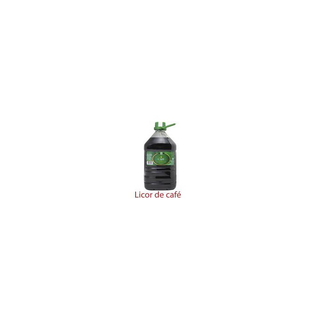 Lial Orujo Café (3 Lt.)