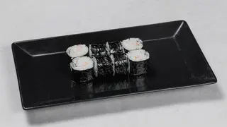 Shrimp Hosomaki 8 komada