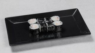 Shrimp Hosomaki 8 komada