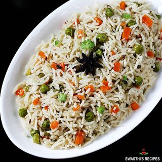 Mix Pulao