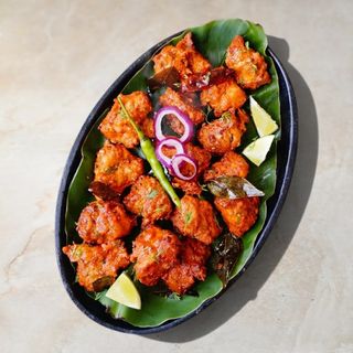 Chicken 65