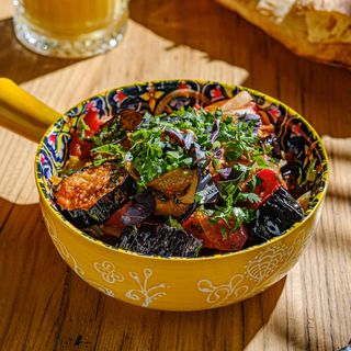 აჯაფსანდალი