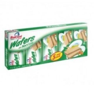 Wafer Vainilla