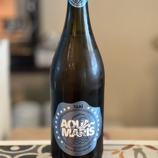 Acquamaris, Hell, Tarì 75 cl