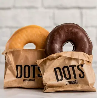 Big Dot Chocolate