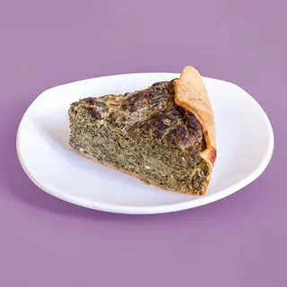 Pastel Pascualina