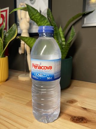 Água Mineral Natural