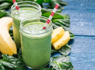 Smoothies Detox