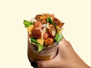 César Burrito