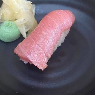 Nigiri de Atún