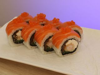 Рол SAKE (285g)