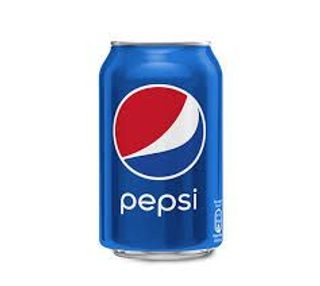 Pepsi - Classique ( 33cl ) Canette
