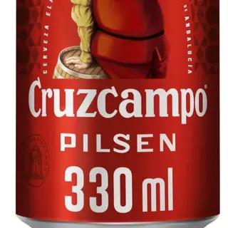 Cruz campo