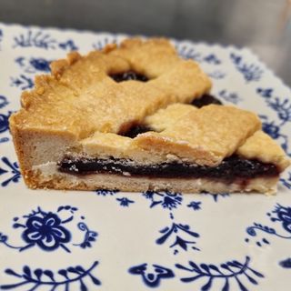 Fetta di Crostata 