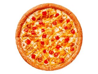 Сирне курча 35см (890g)