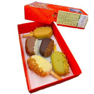 Mini stecchi 5 pezzi