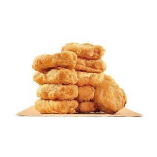Chicken Nuggets- 8 Piecer