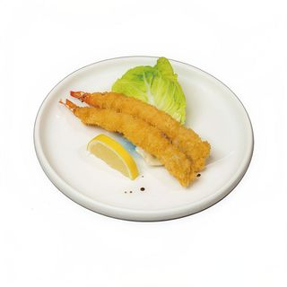 41. Tempura De Langostinos (3 Uds.)