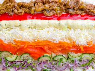 Донер Класичний