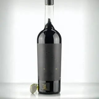 Botella Tinto I Muri Puglia Primitivo IGP