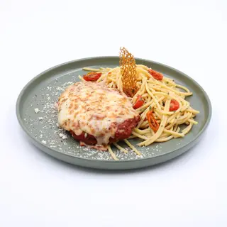 Pizzaiola