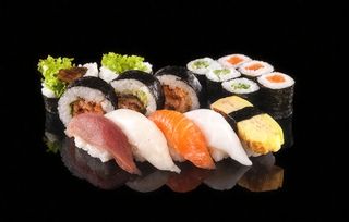 Ichiban set