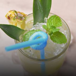 Pine Apple Nojito