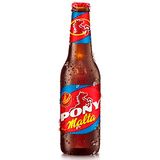 Pony Malta Botella 33cl.