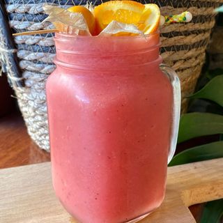 Tropical Smoothie (400 Ml)