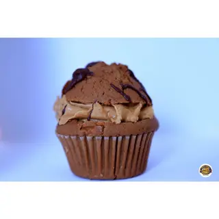 Choc Chip Maffins