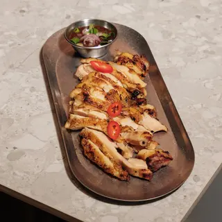 Gai Yang Ta Krai