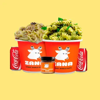 COMBO NETFLIX & CHILL