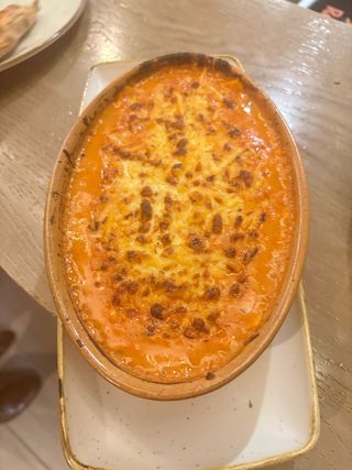 Lasagne Bolognese