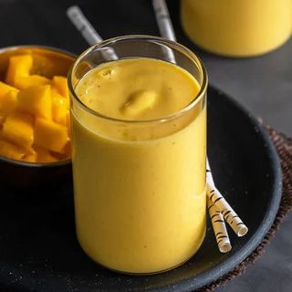 Mango Lassi (16 oz.)