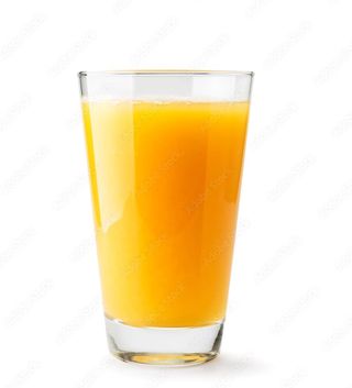Сок Портокал (250мл)